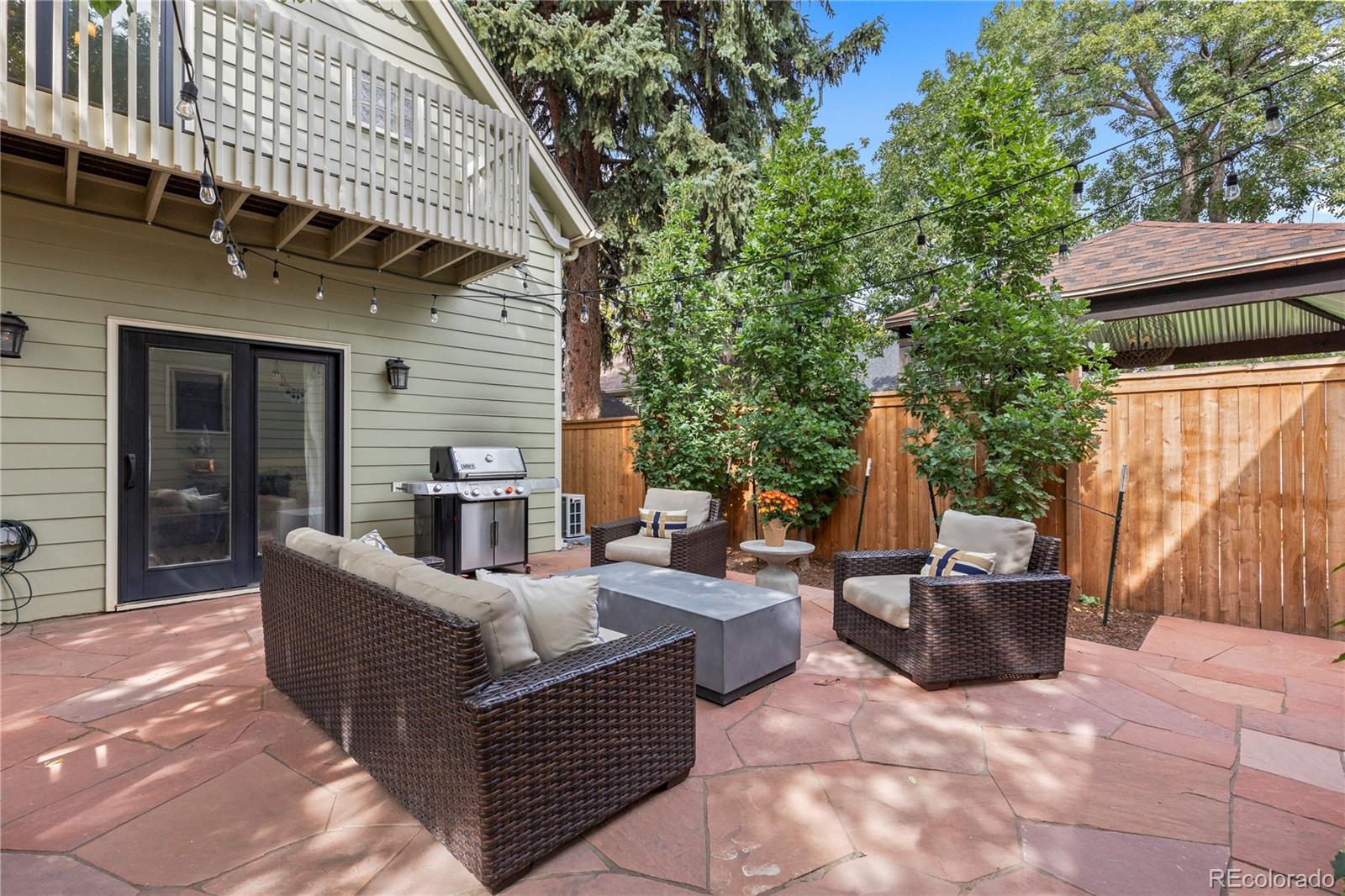 MLS Image #44 for 1032 s york street,denver, Colorado