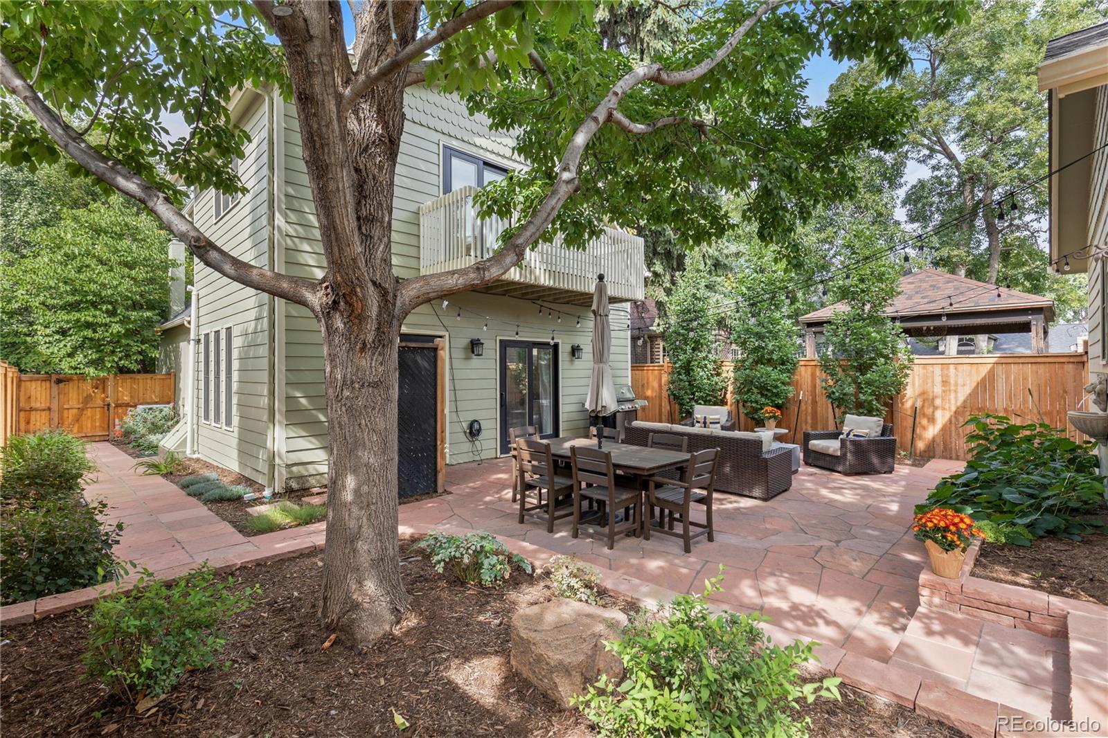 MLS Image #46 for 1032 s york street,denver, Colorado
