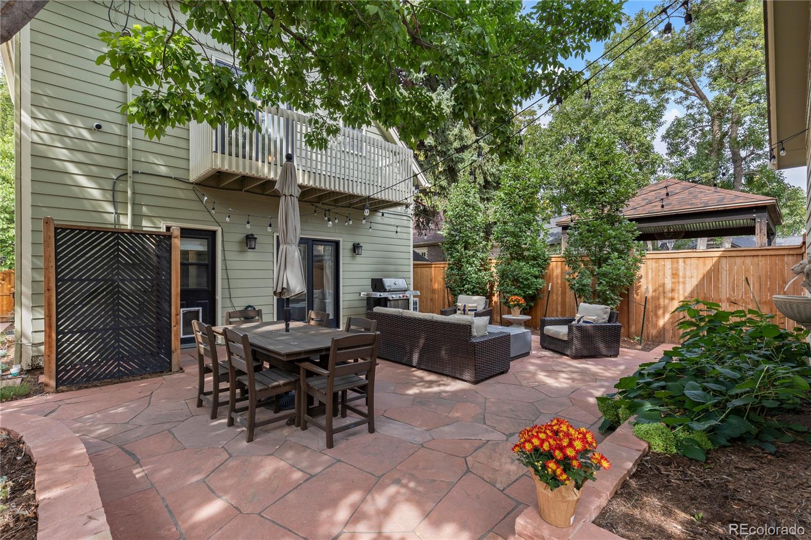 MLS Image #47 for 1032 s york street,denver, Colorado