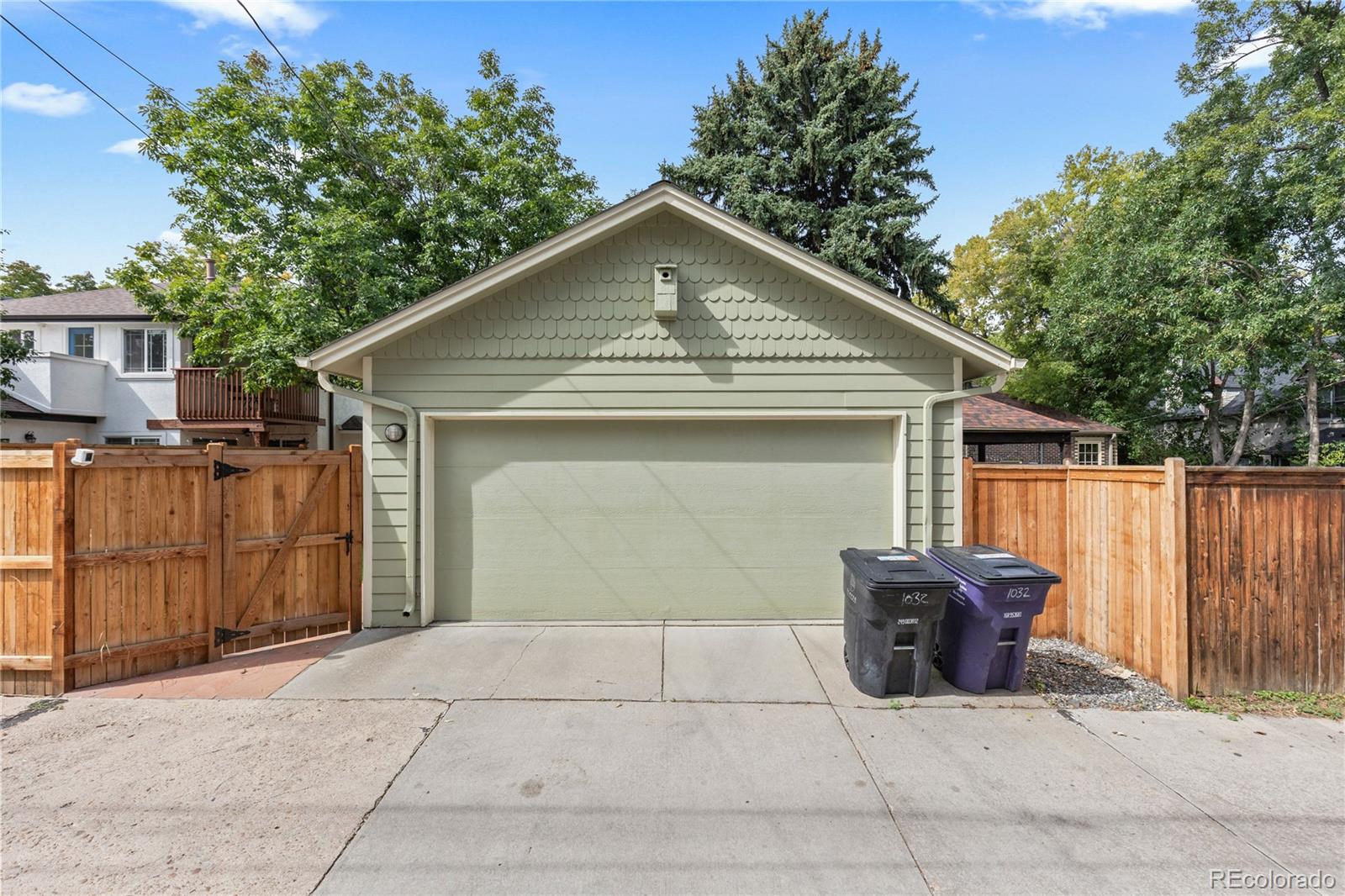 MLS Image #48 for 1032 s york street,denver, Colorado