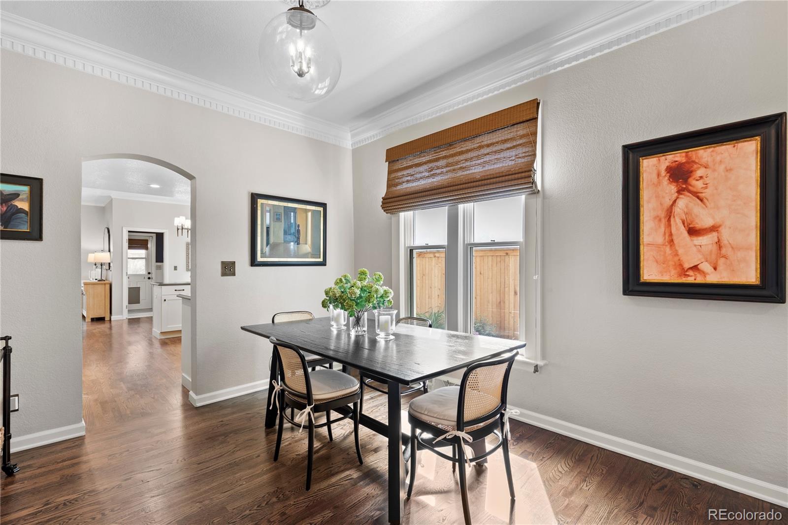 MLS Image #5 for 1032 s york street,denver, Colorado
