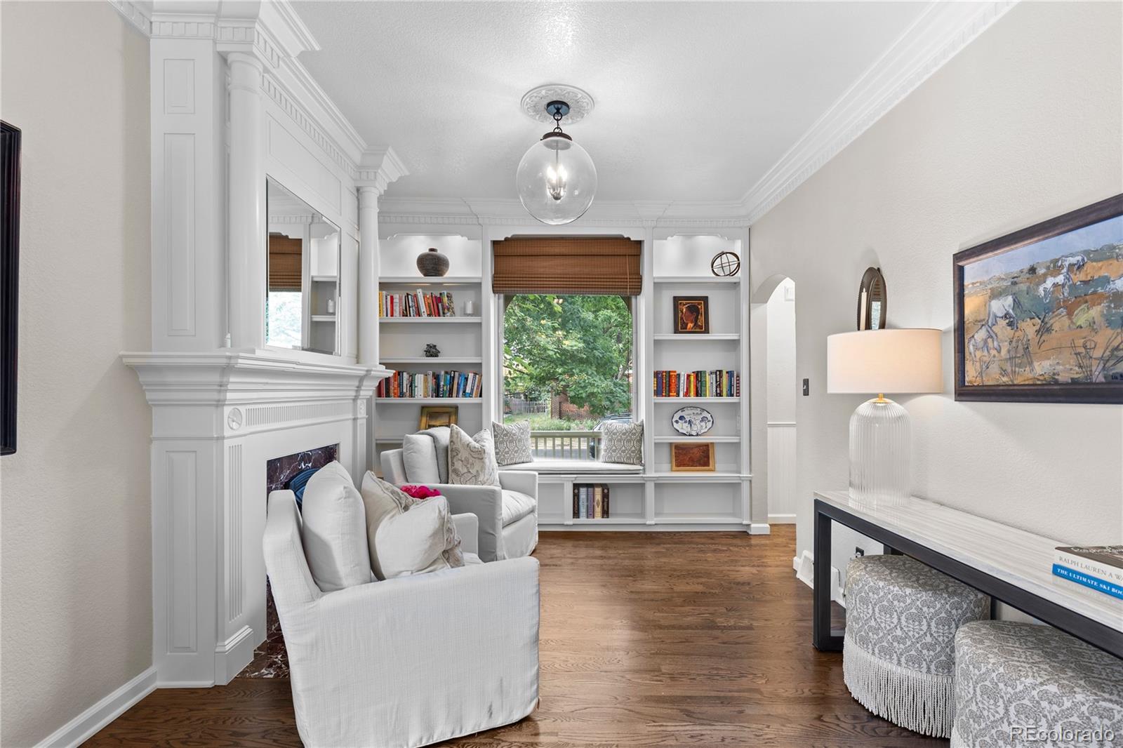 MLS Image #6 for 1032 s york street,denver, Colorado