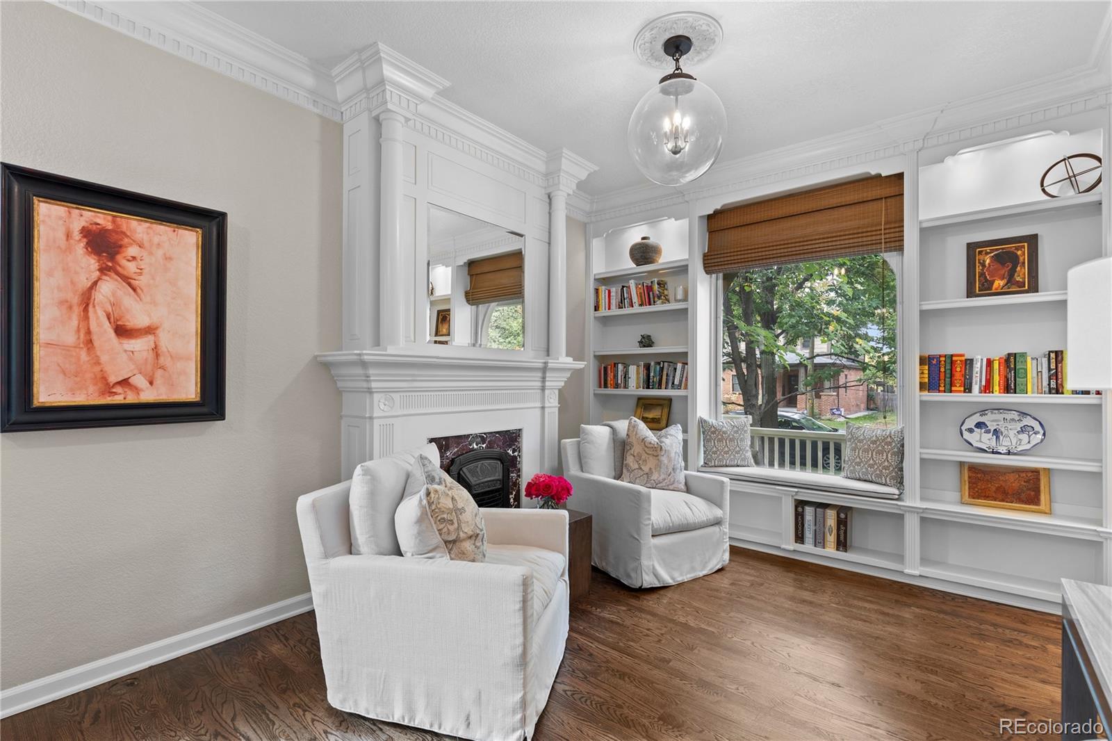 MLS Image #7 for 1032 s york street,denver, Colorado