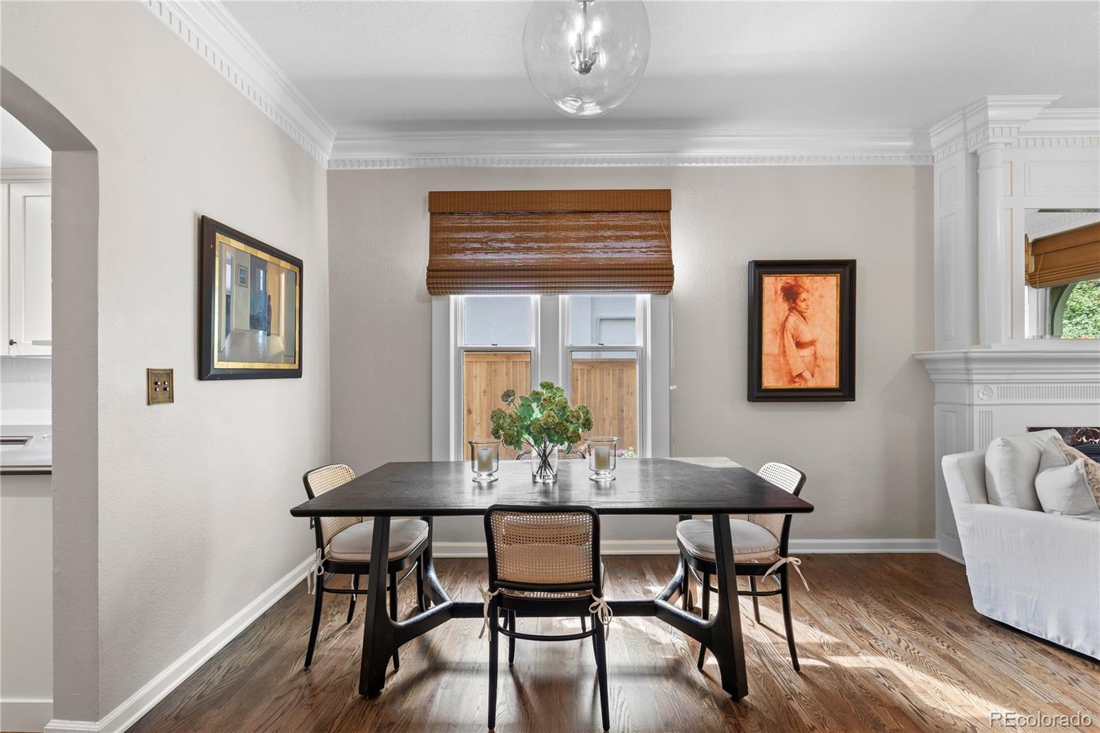 MLS Image #8 for 1032 s york street,denver, Colorado