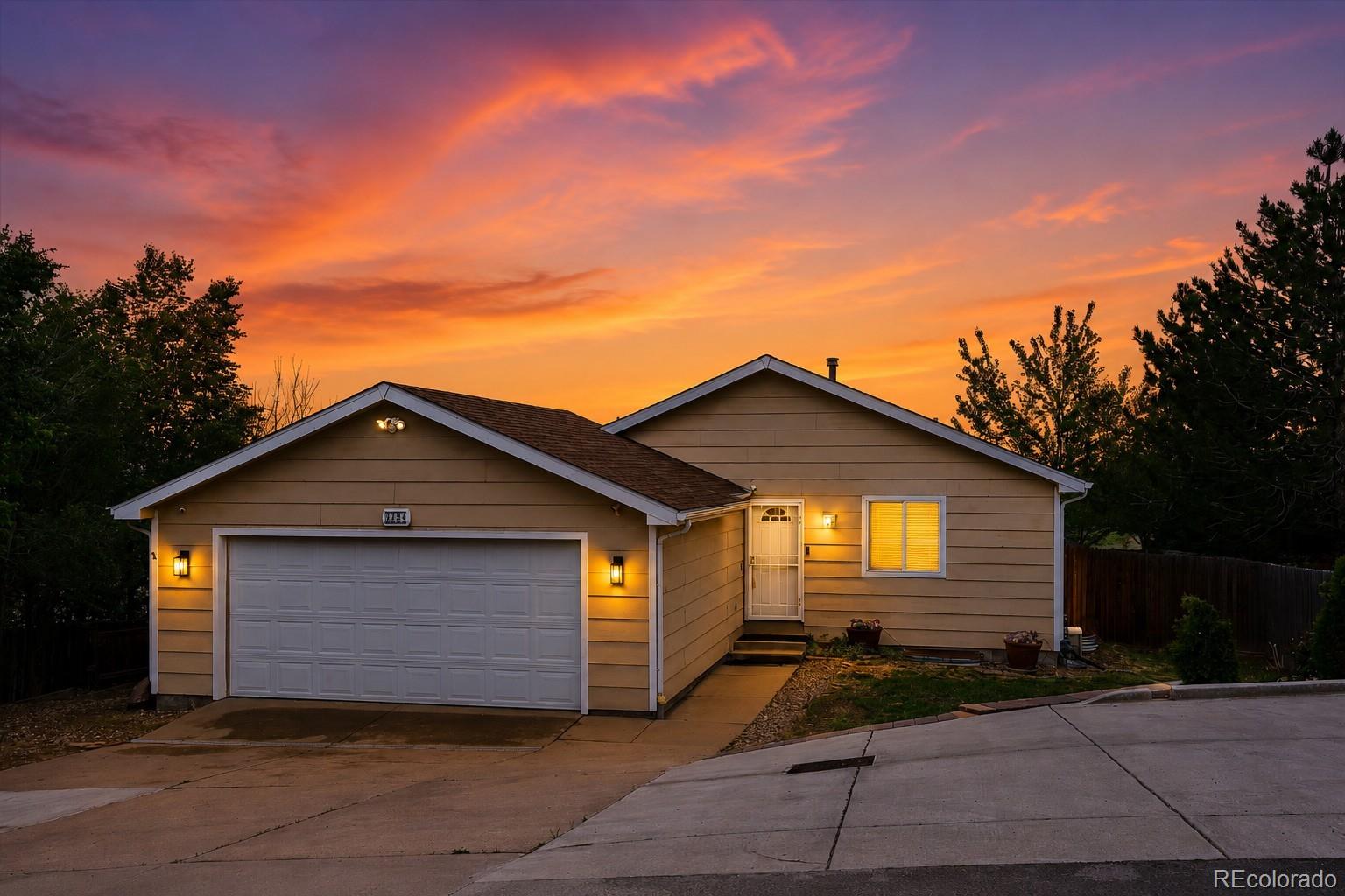 MLS Image #0 for 3194 s clay street,englewood, Colorado