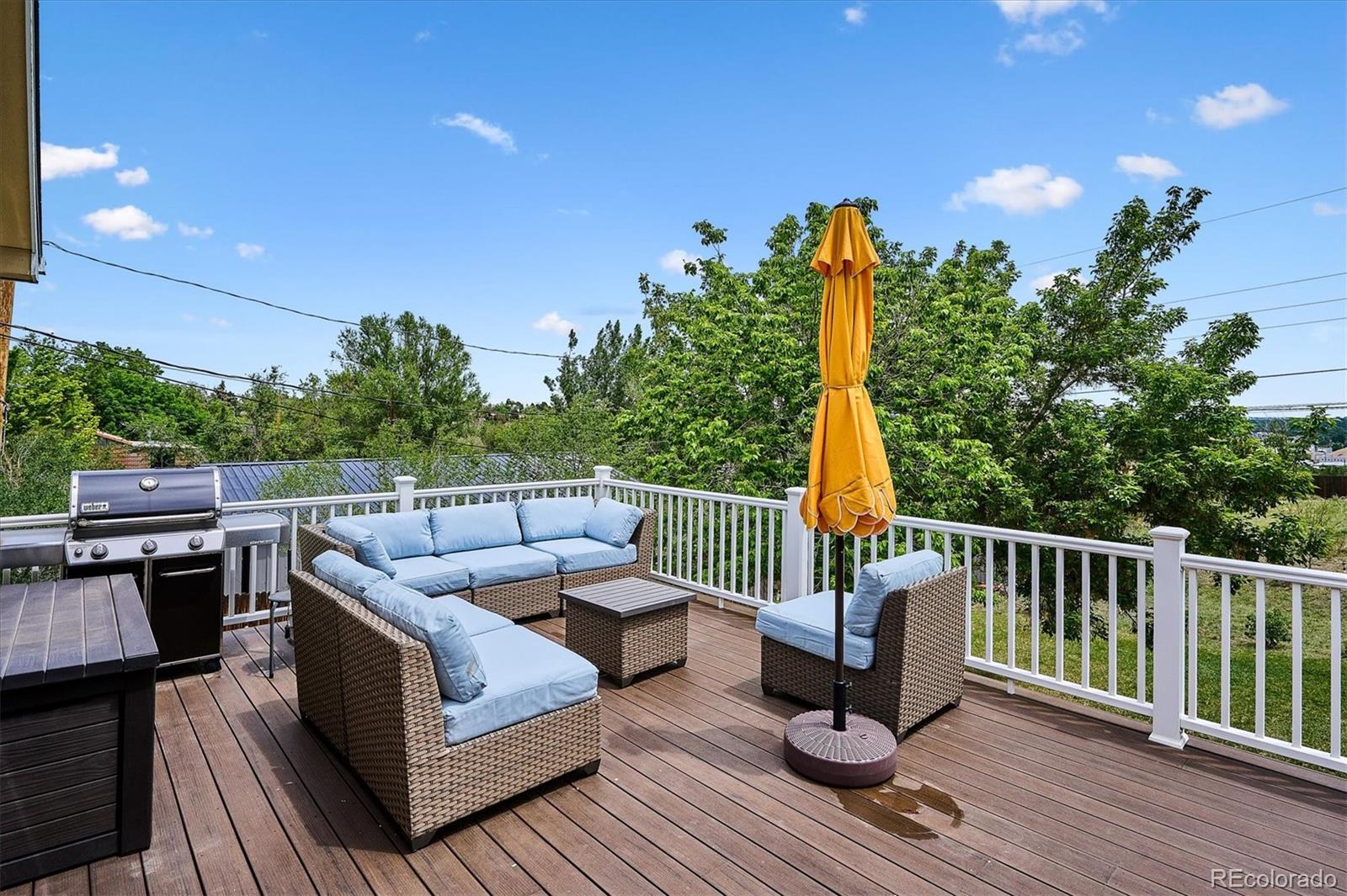 MLS Image #12 for 3194 s clay street,englewood, Colorado