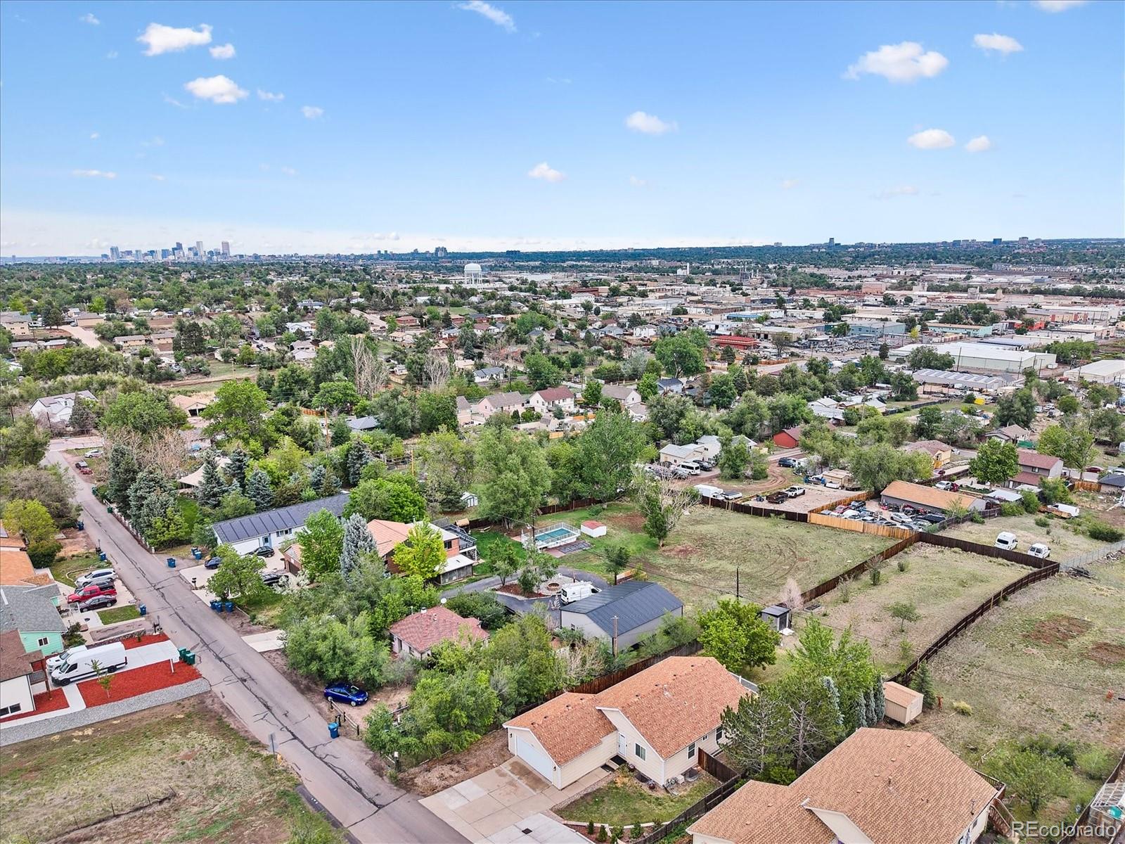 MLS Image #36 for 3194 s clay street,englewood, Colorado