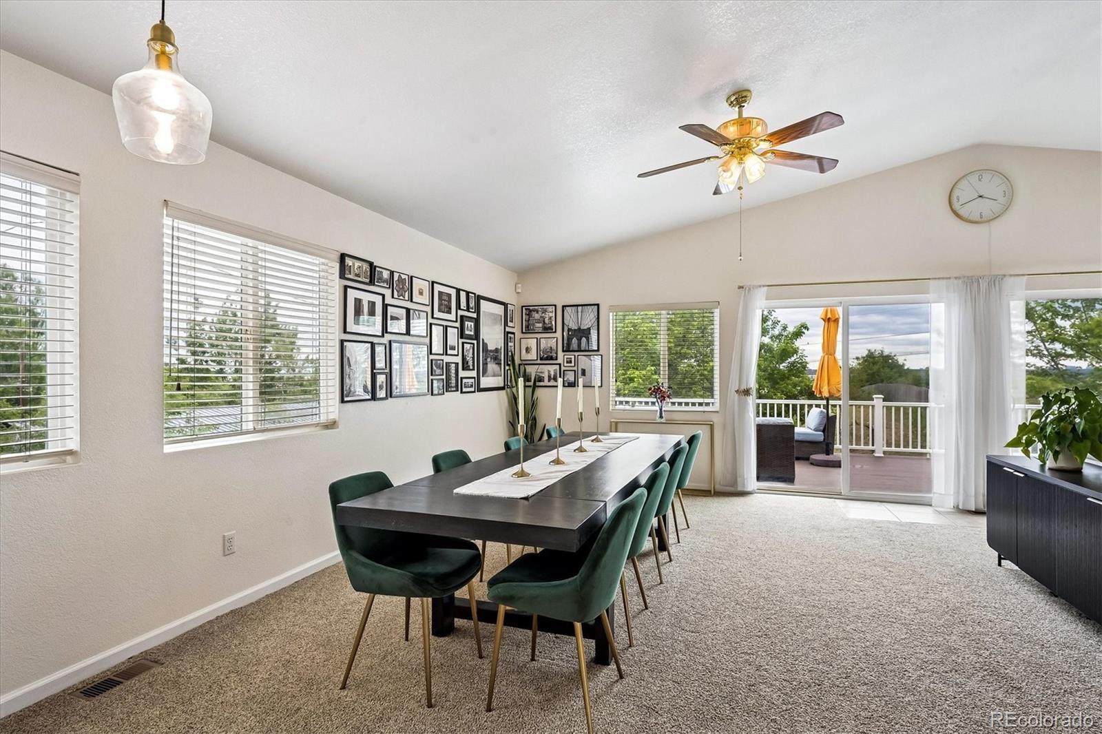 MLS Image #6 for 3194 s clay street,englewood, Colorado