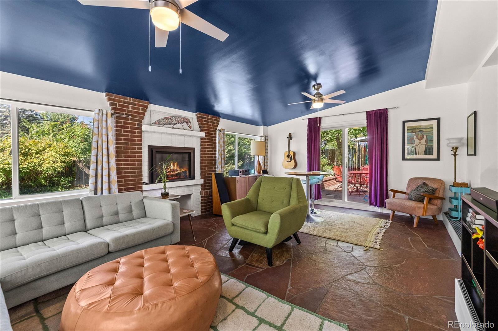 MLS Image #14 for 2953 s zenobia street,denver, Colorado