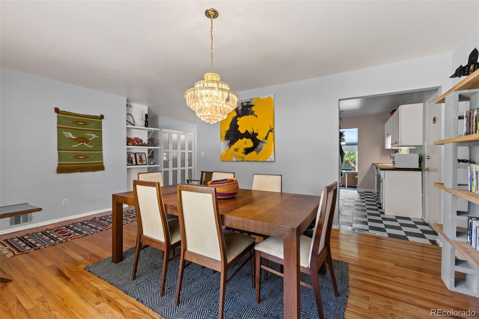 MLS Image #2 for 2953 s zenobia street,denver, Colorado
