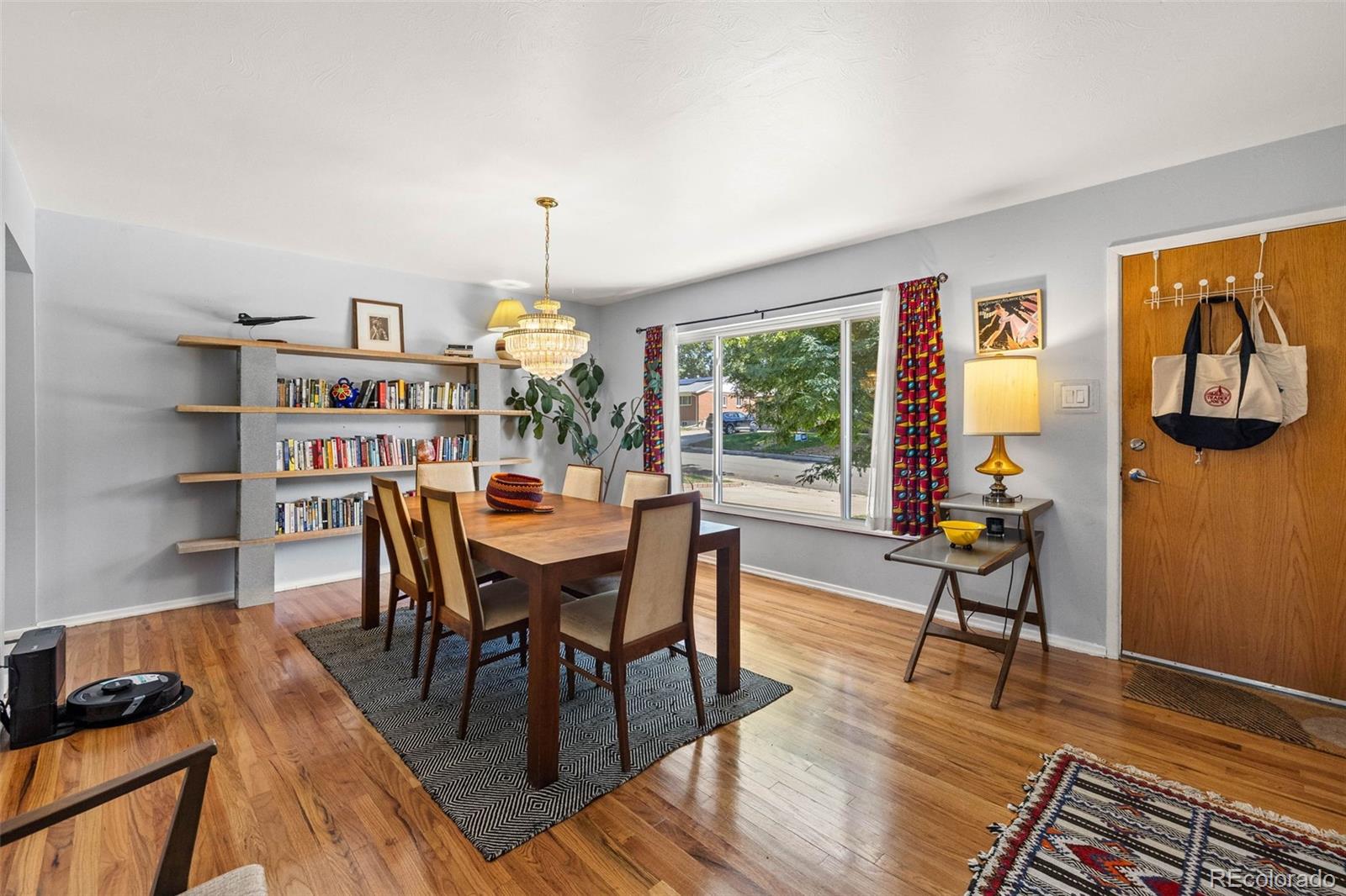 MLS Image #3 for 2953 s zenobia street,denver, Colorado