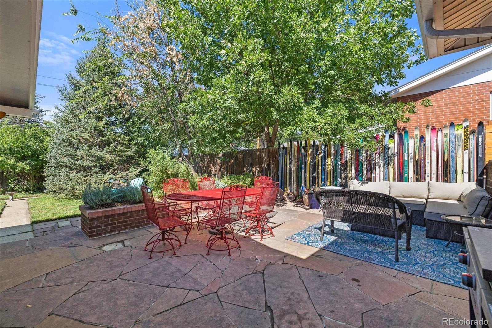 MLS Image #38 for 2953 s zenobia street,denver, Colorado