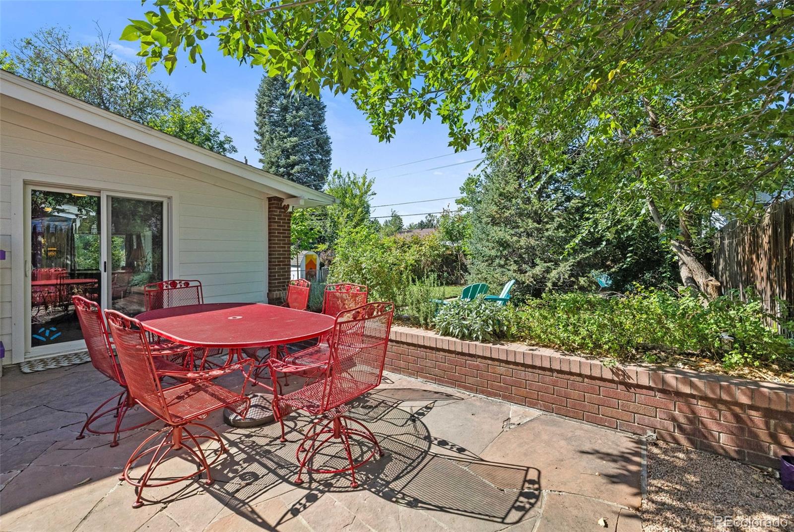 MLS Image #39 for 2953 s zenobia street,denver, Colorado