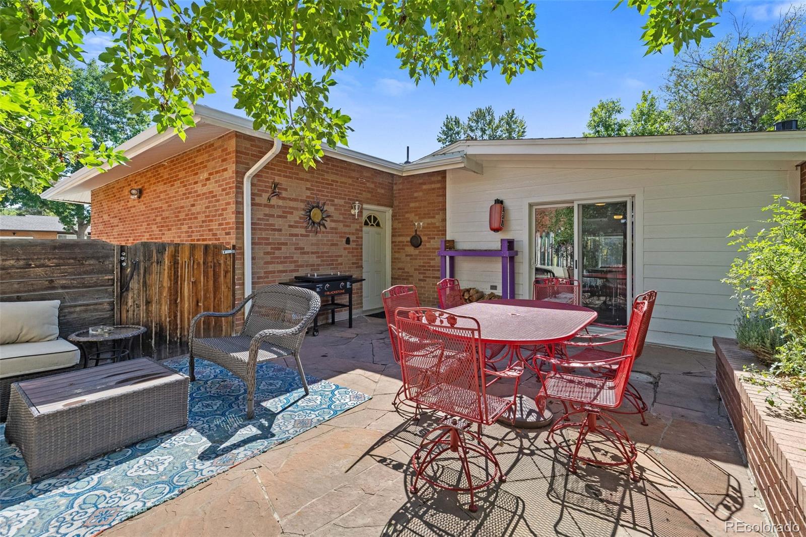 MLS Image #40 for 2953 s zenobia street,denver, Colorado