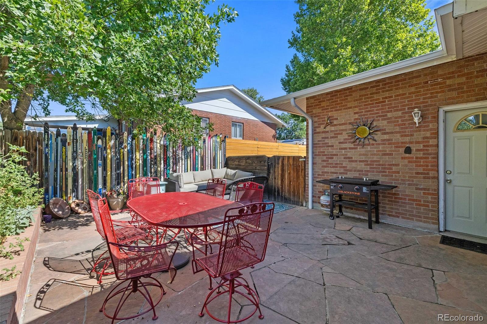 MLS Image #41 for 2953 s zenobia street,denver, Colorado