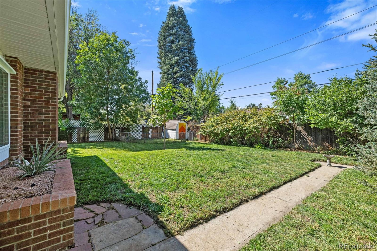 MLS Image #42 for 2953 s zenobia street,denver, Colorado
