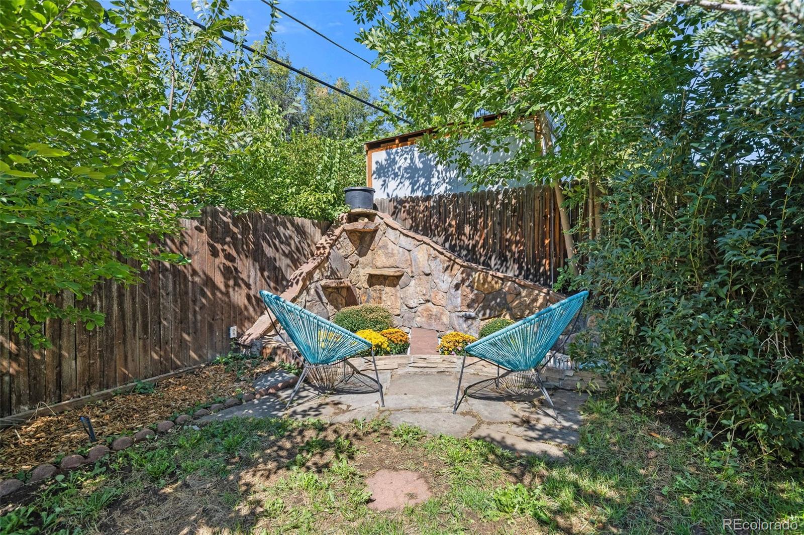 MLS Image #43 for 2953 s zenobia street,denver, Colorado