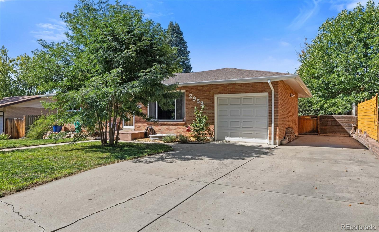 MLS Image #45 for 2953 s zenobia street,denver, Colorado