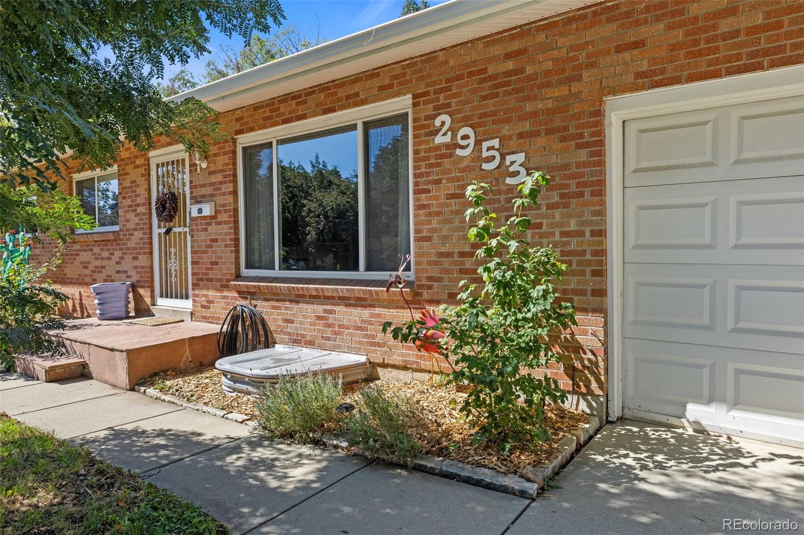MLS Image #47 for 2953 s zenobia street,denver, Colorado