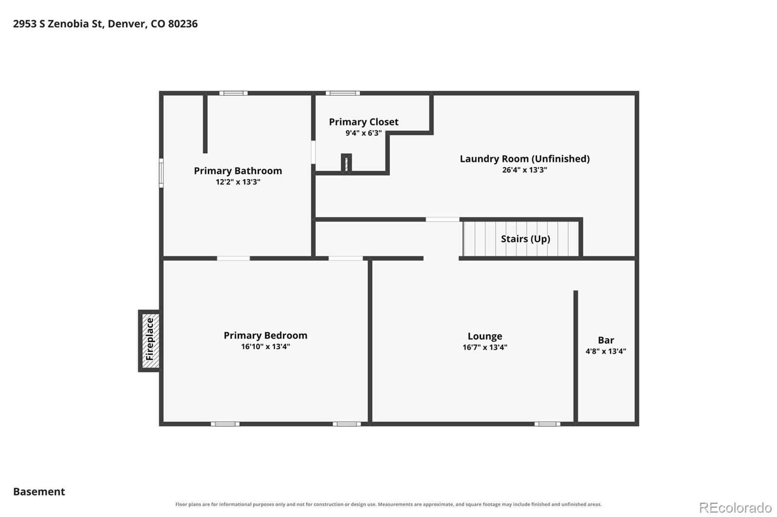 MLS Image #48 for 2953 s zenobia street,denver, Colorado