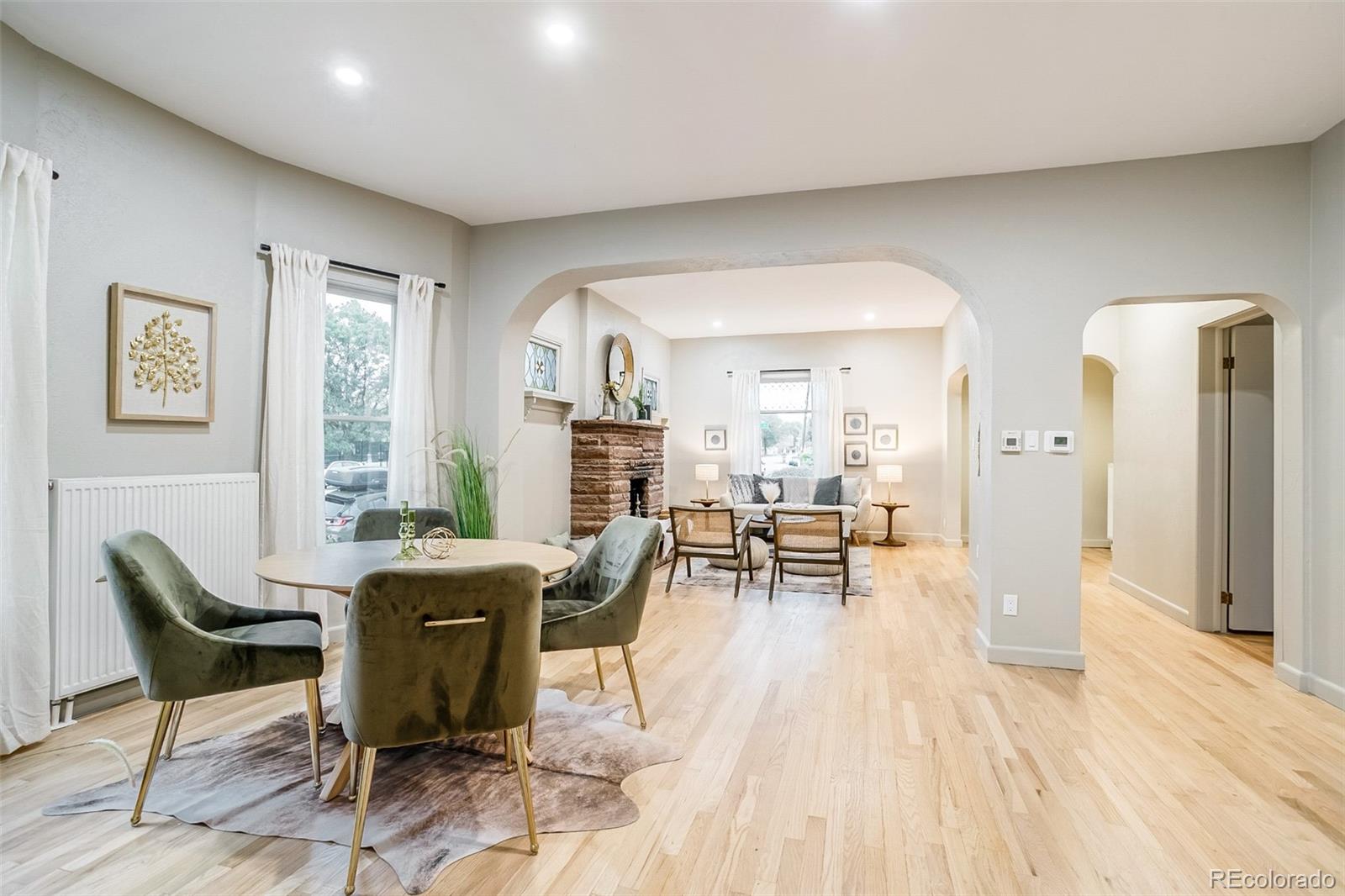 MLS Image #10 for 4585  vrain street,denver, Colorado
