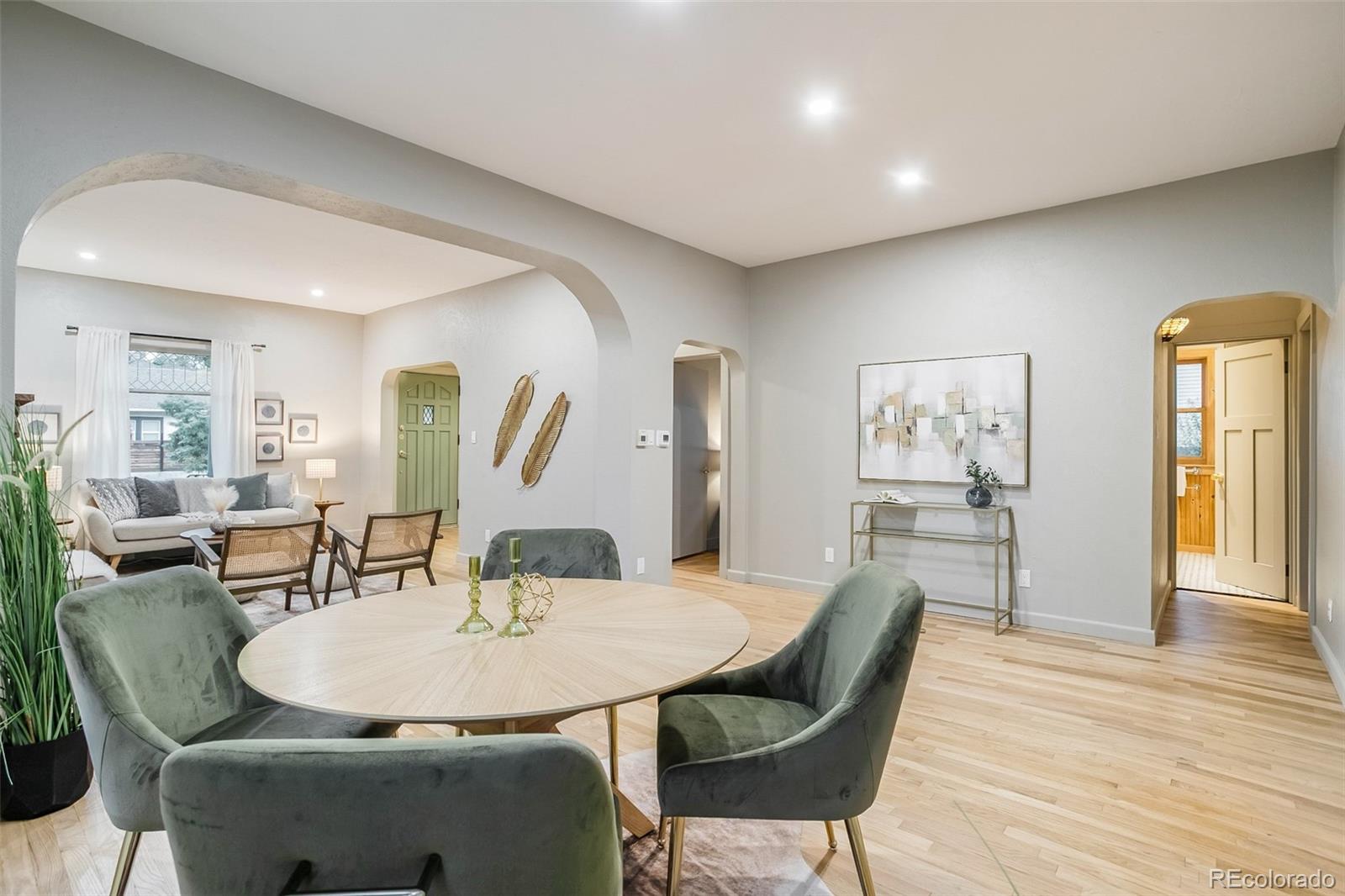 MLS Image #13 for 4585  vrain street,denver, Colorado