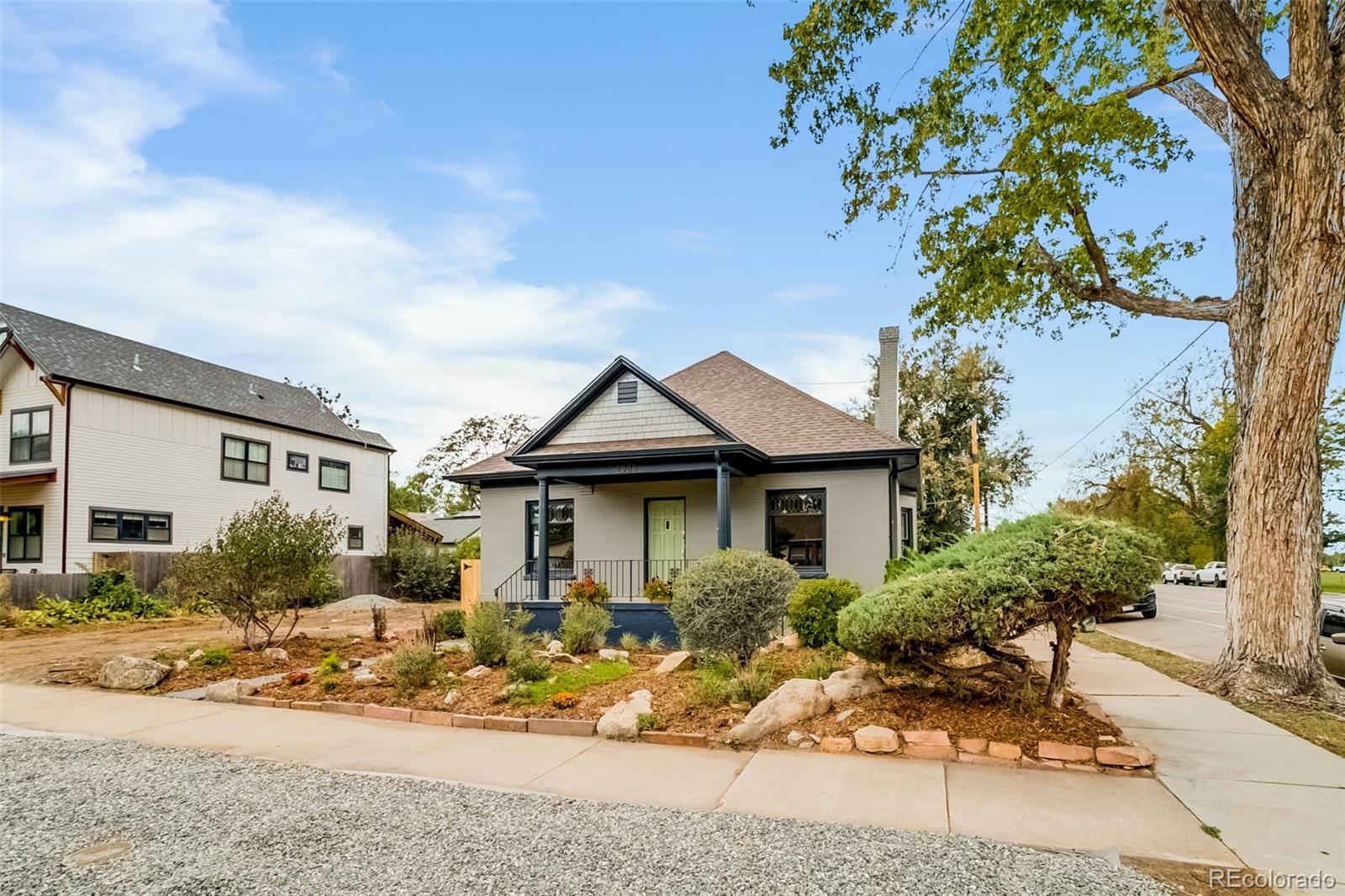 MLS Image #2 for 4585  vrain street,denver, Colorado
