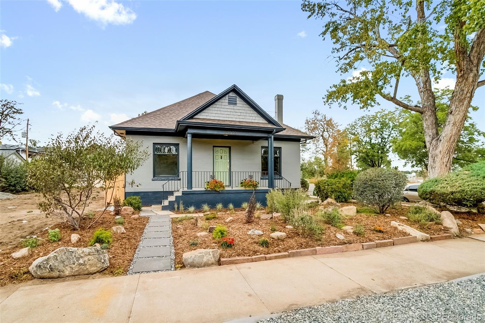 MLS Image #3 for 4585  vrain street,denver, Colorado
