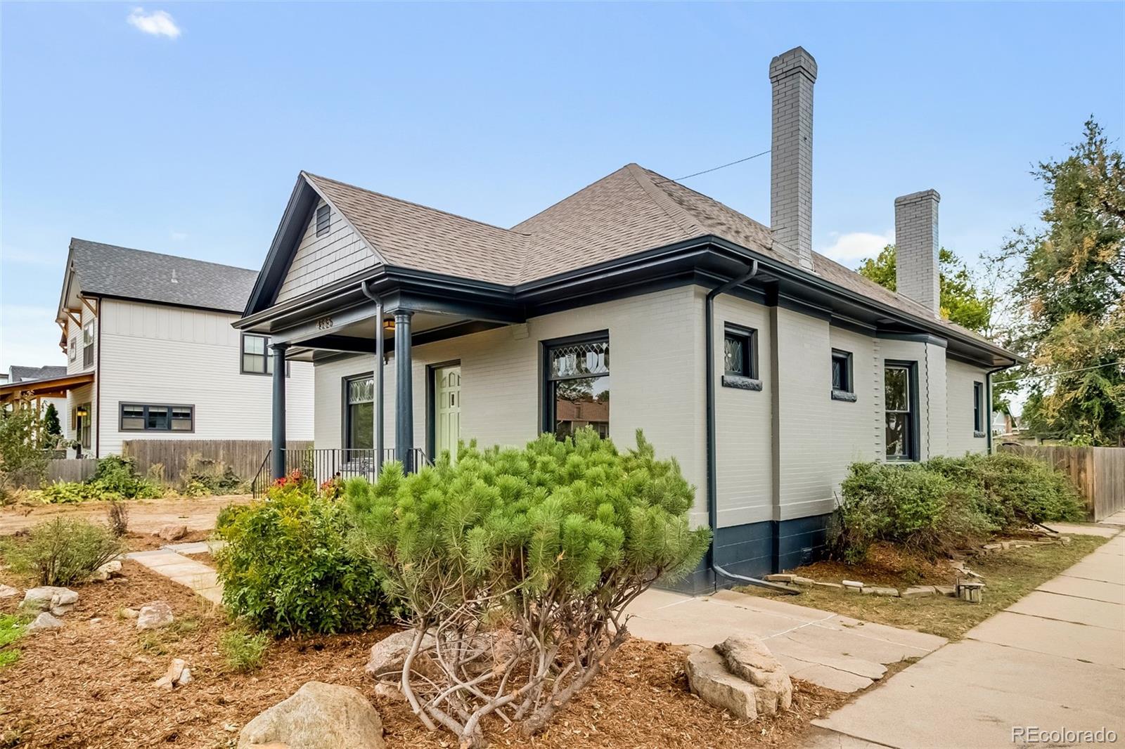 MLS Image #4 for 4585  vrain street,denver, Colorado