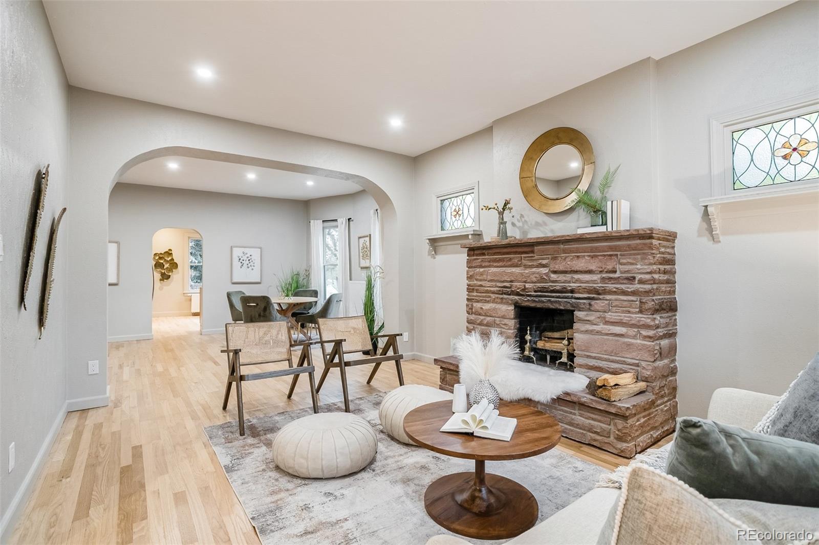MLS Image #5 for 4585  vrain street,denver, Colorado