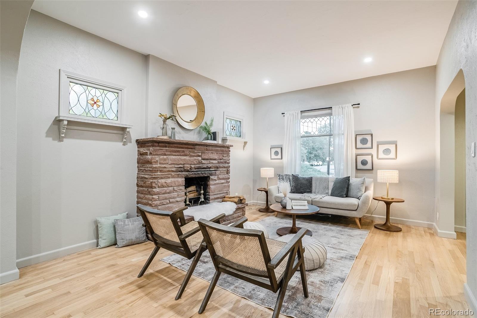 MLS Image #6 for 4585  vrain street,denver, Colorado