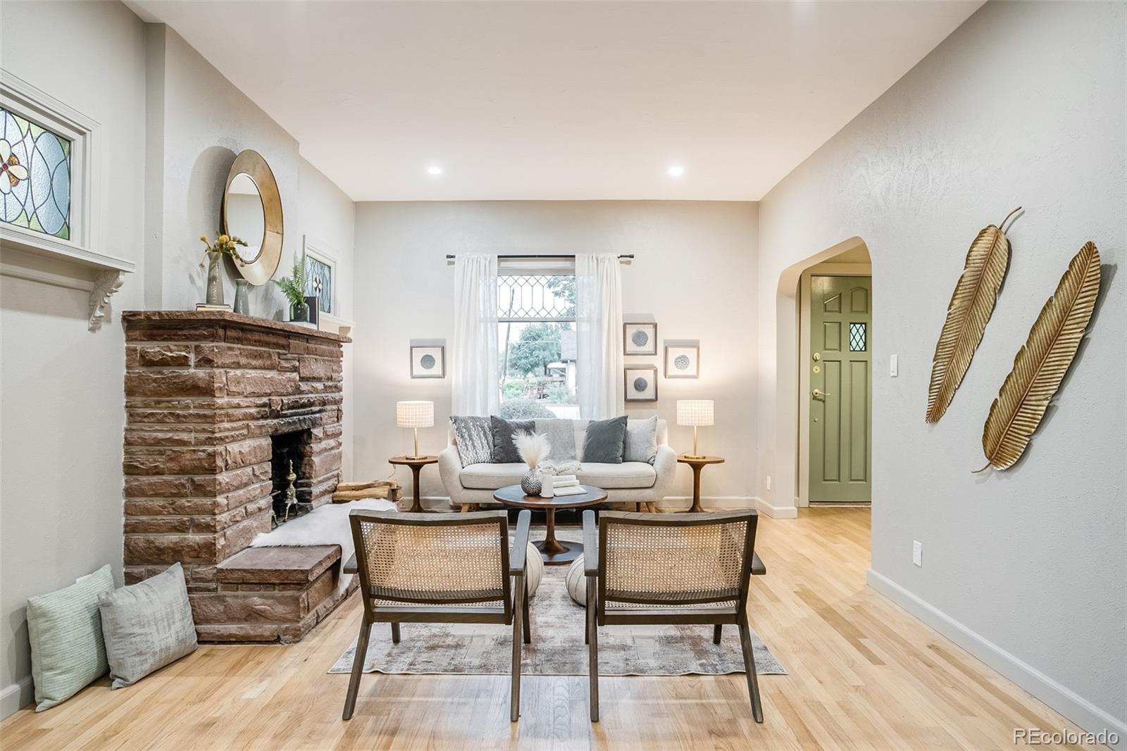 MLS Image #7 for 4585  vrain street,denver, Colorado