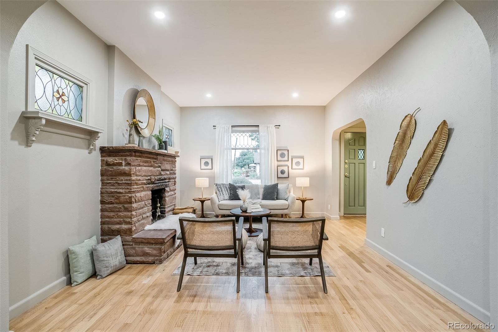 MLS Image #8 for 4585  vrain street,denver, Colorado
