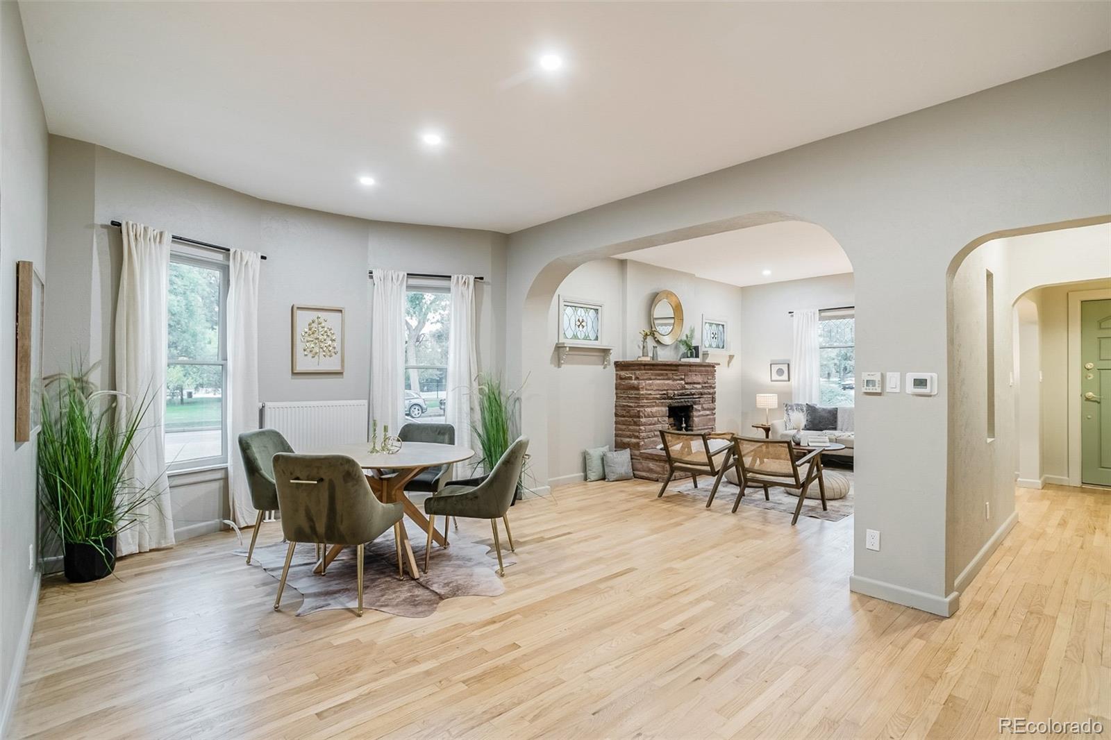MLS Image #9 for 4585  vrain street,denver, Colorado
