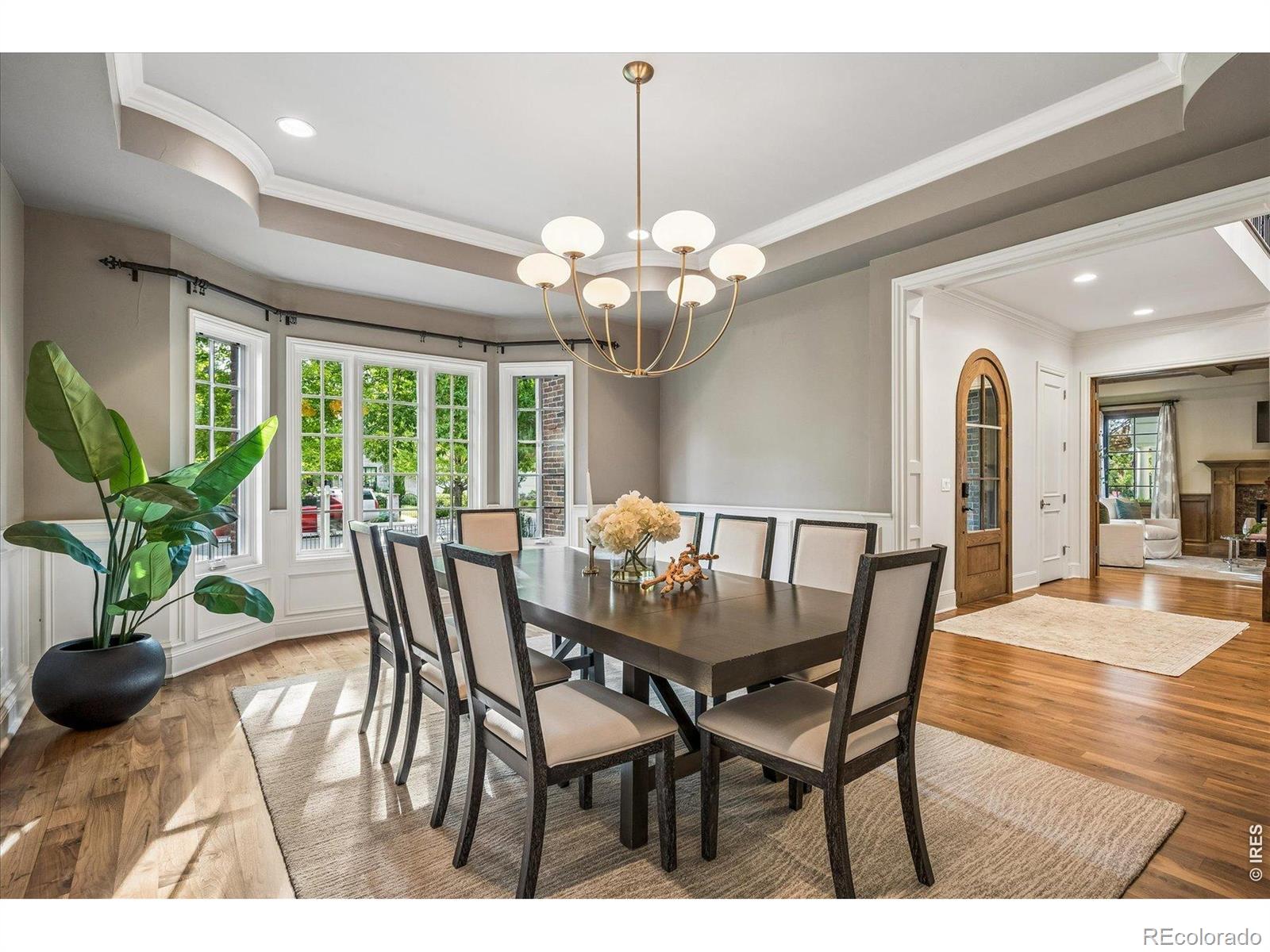 MLS Image #14 for 211 s cherry street,denver, Colorado