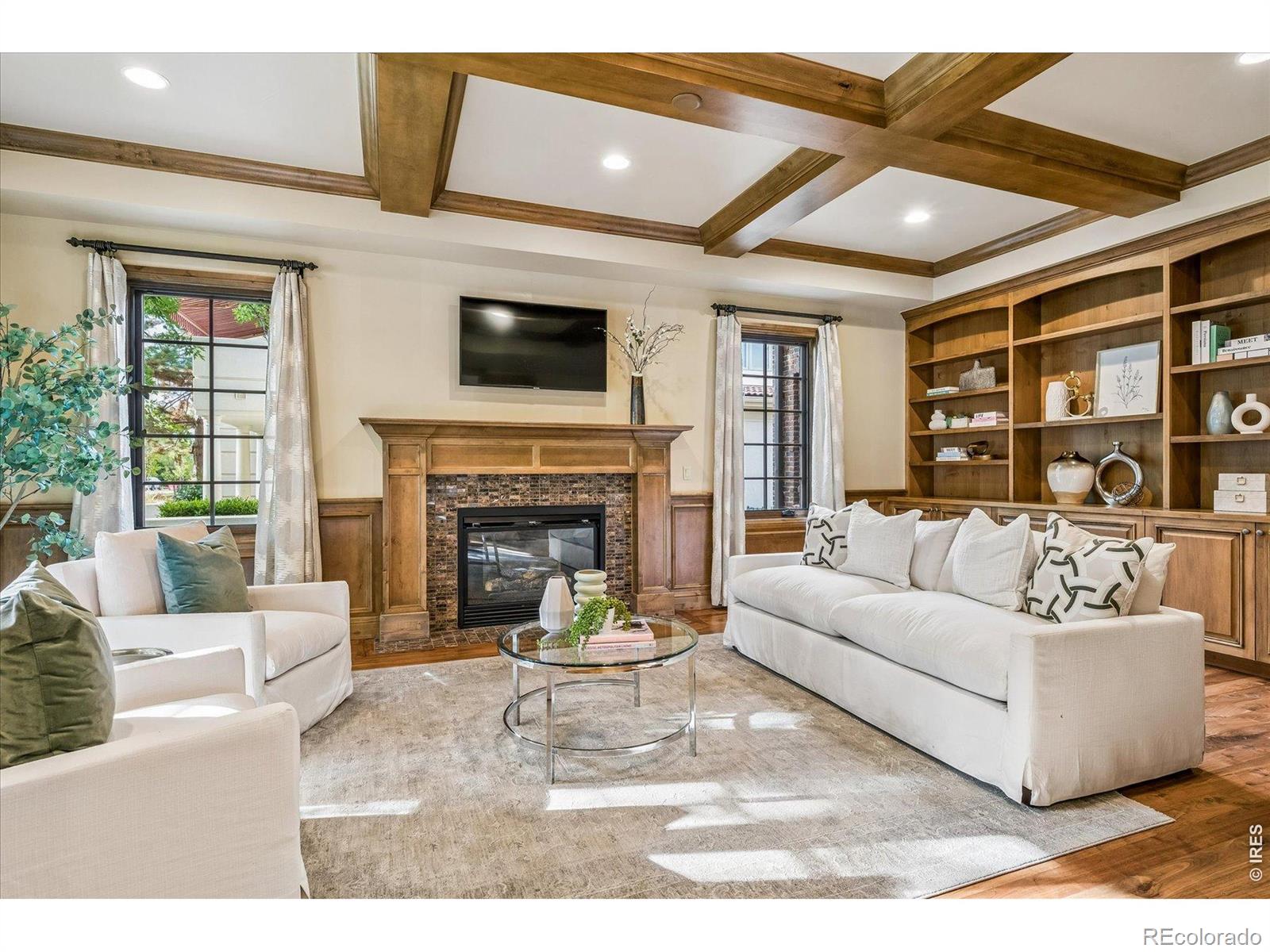 MLS Image #15 for 211 s cherry street,denver, Colorado