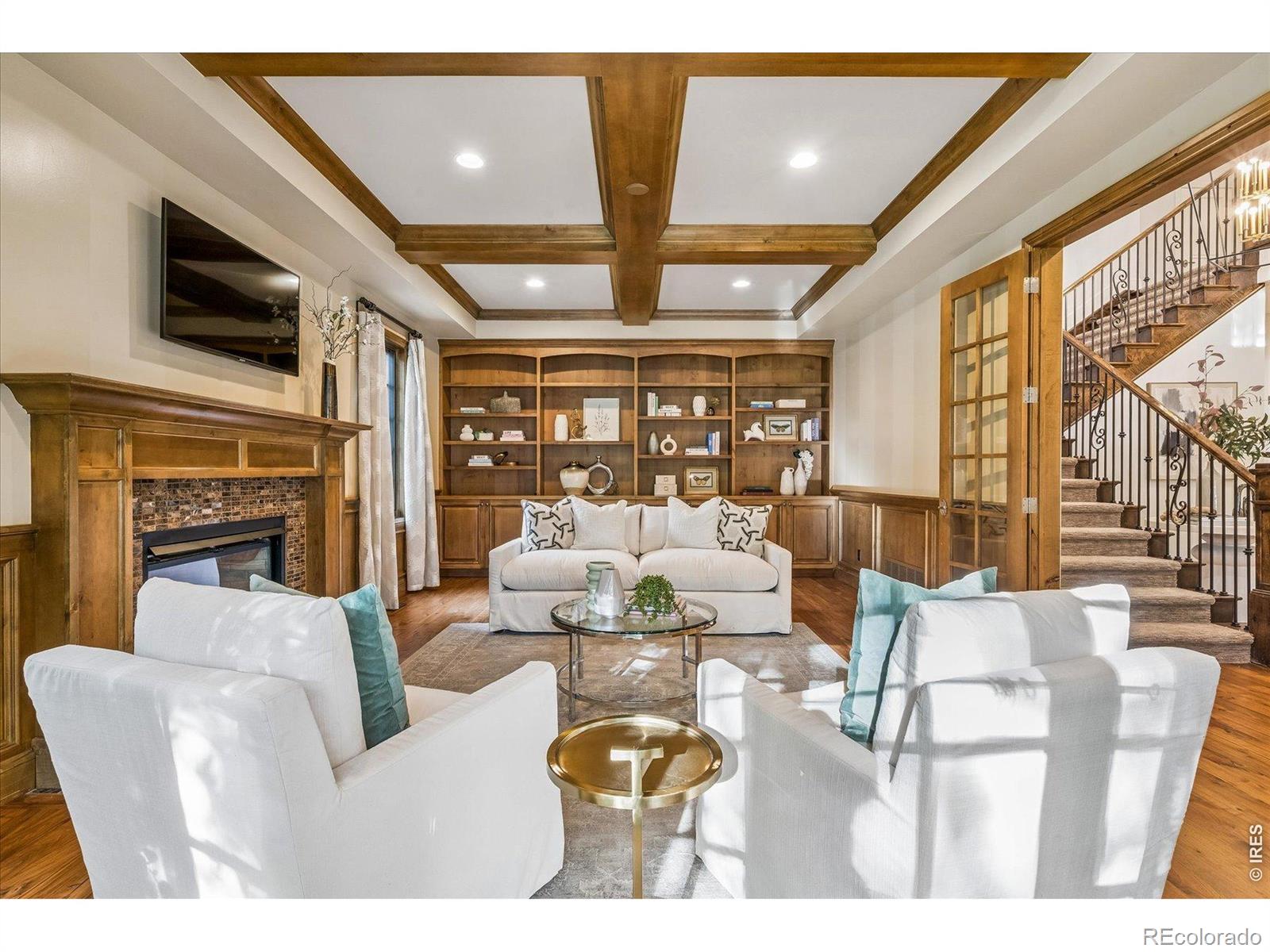 MLS Image #16 for 211 s cherry street,denver, Colorado