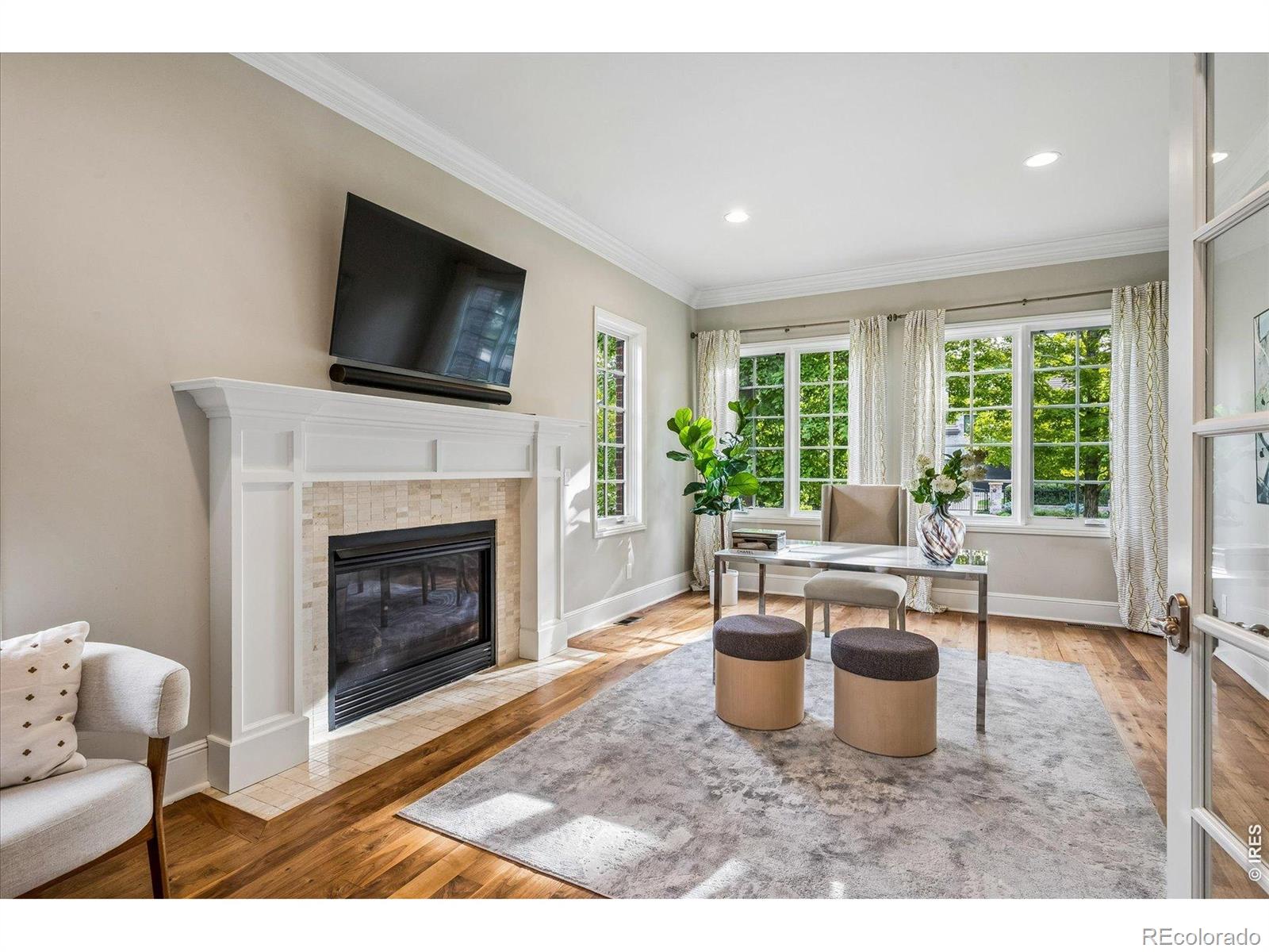 MLS Image #17 for 211 s cherry street,denver, Colorado