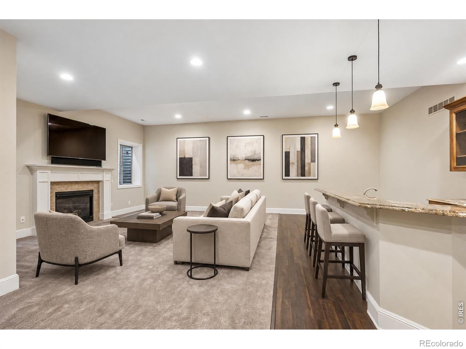 MLS Image #32 for 211 s cherry street,denver, Colorado
