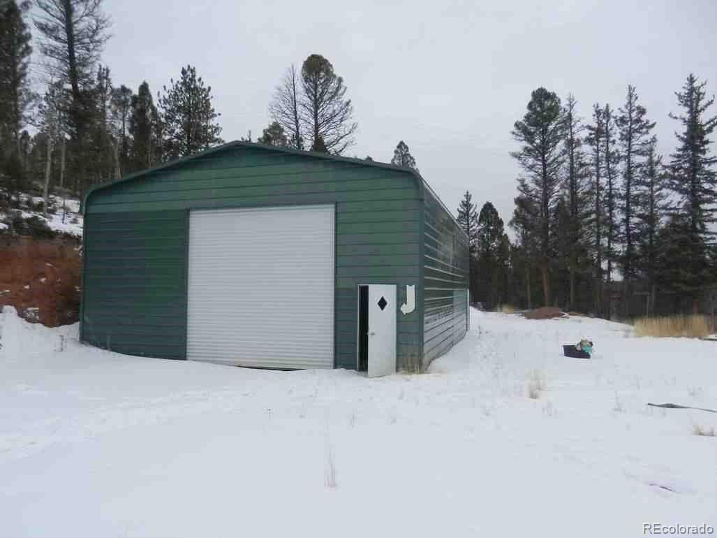 MLS Image #27 for 83  pika creek trail,florissant, Colorado