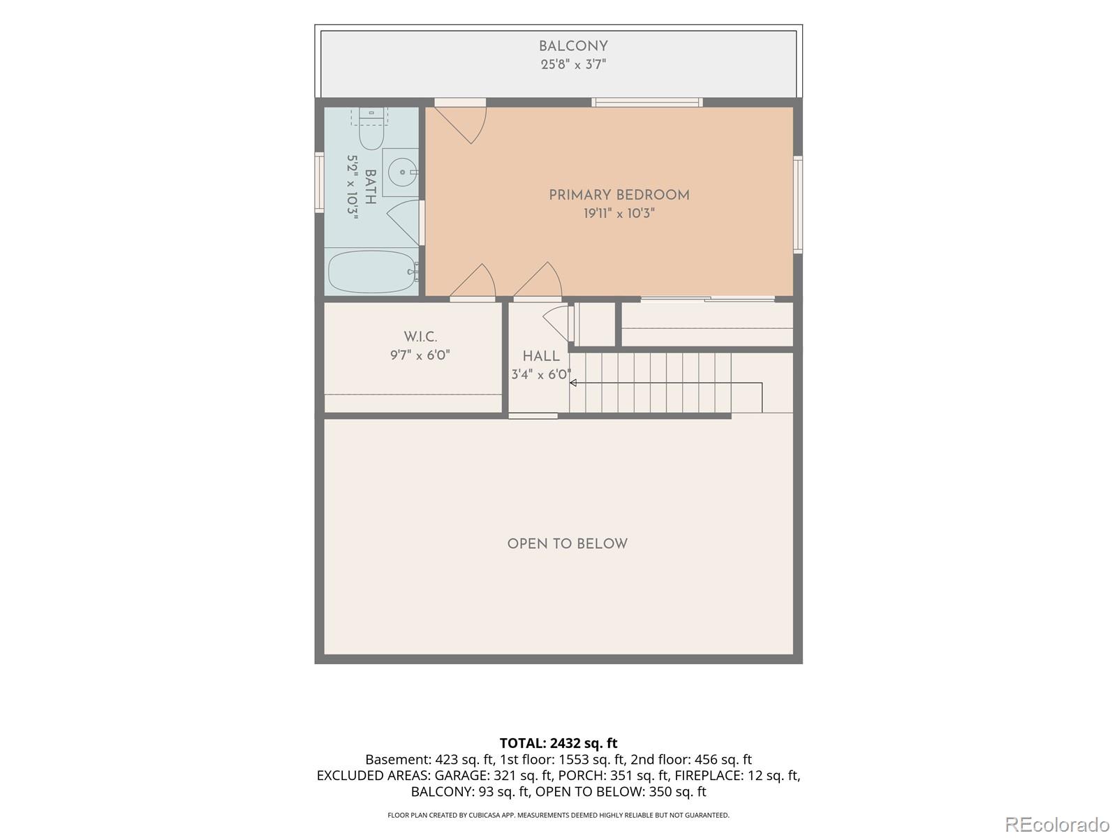 MLS Image #29 for 83  pika creek trail,florissant, Colorado