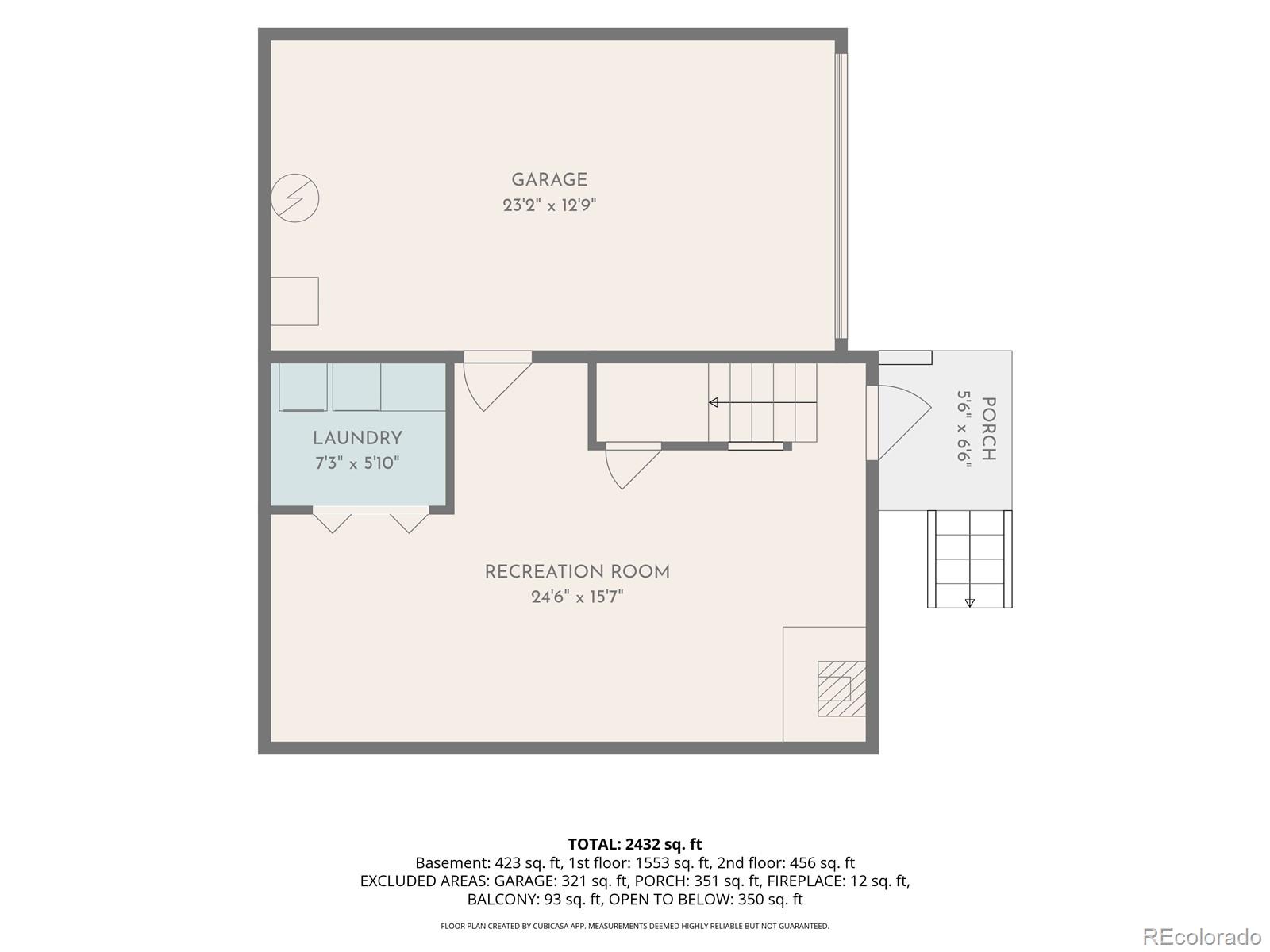 MLS Image #30 for 83  pika creek trail,florissant, Colorado