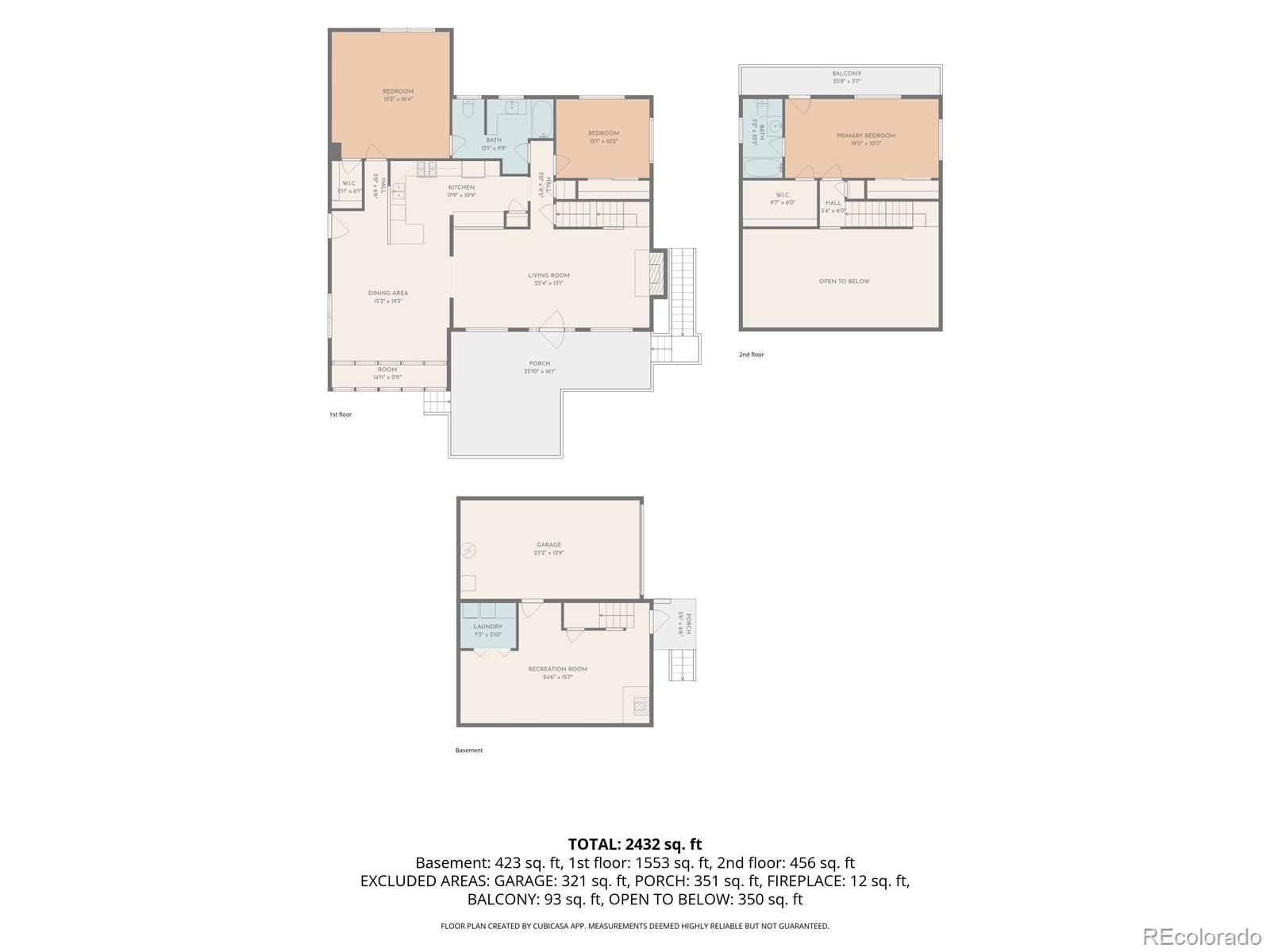 MLS Image #31 for 83  pika creek trail,florissant, Colorado