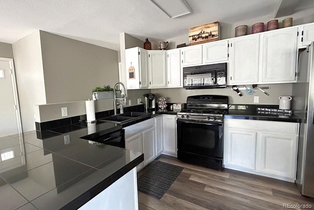 MLS Image #6 for 83  pika creek trail,florissant, Colorado