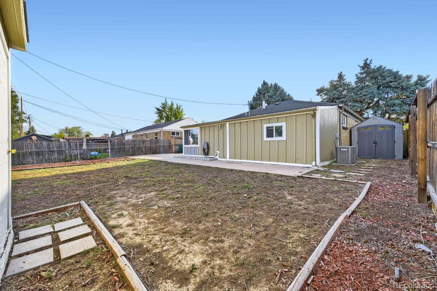 MLS Image #24 for 1318 s dale court,denver, Colorado