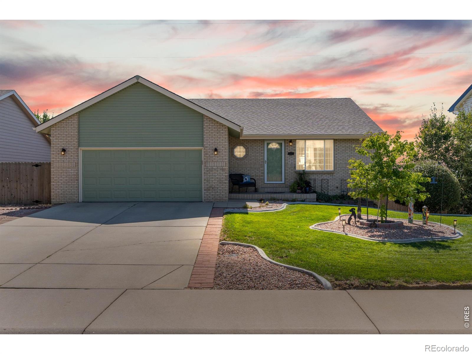 MLS Image #0 for 4984  32nd street,greeley, Colorado