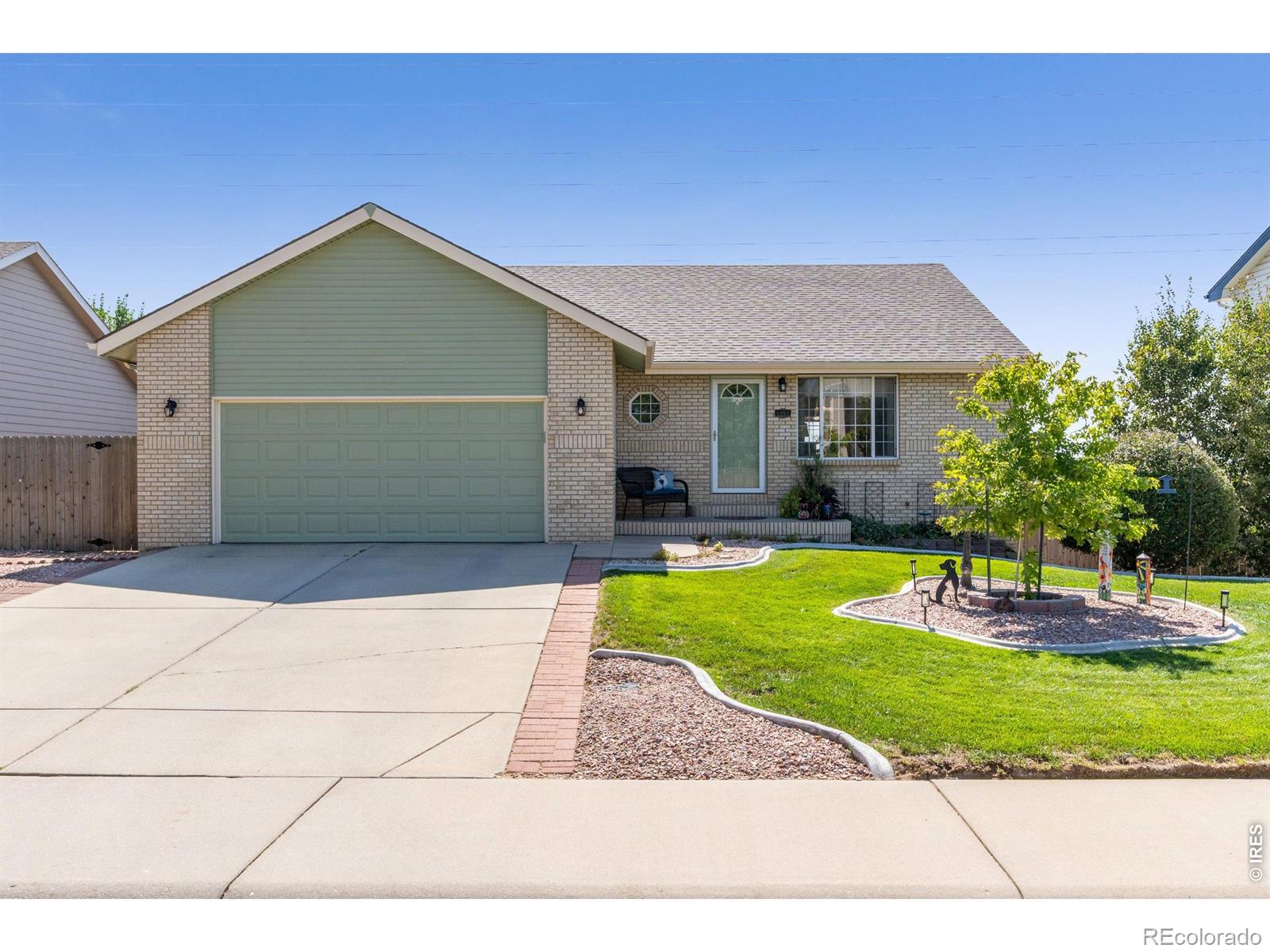 MLS Image #1 for 4984  32nd street,greeley, Colorado