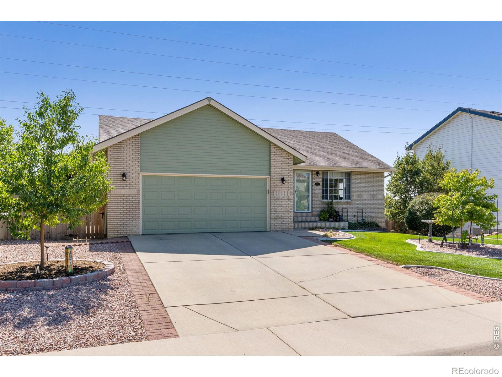 MLS Image #2 for 4984  32nd street,greeley, Colorado
