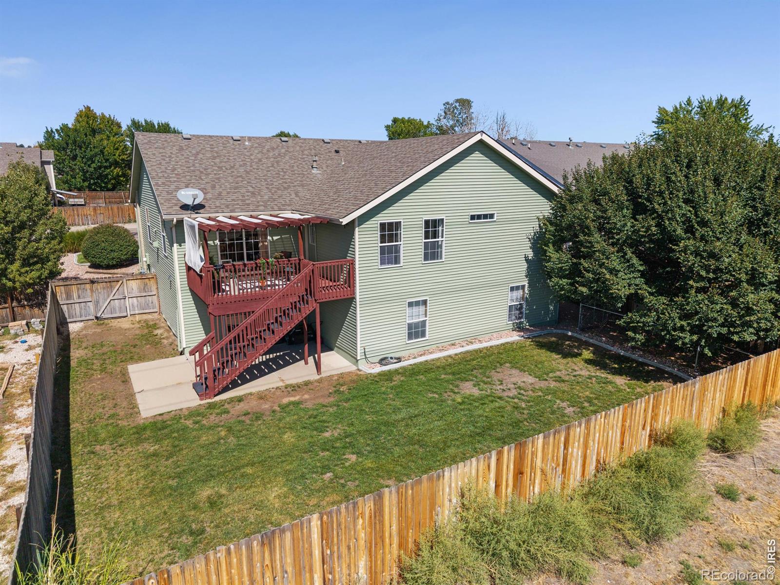MLS Image #35 for 4984  32nd street,greeley, Colorado