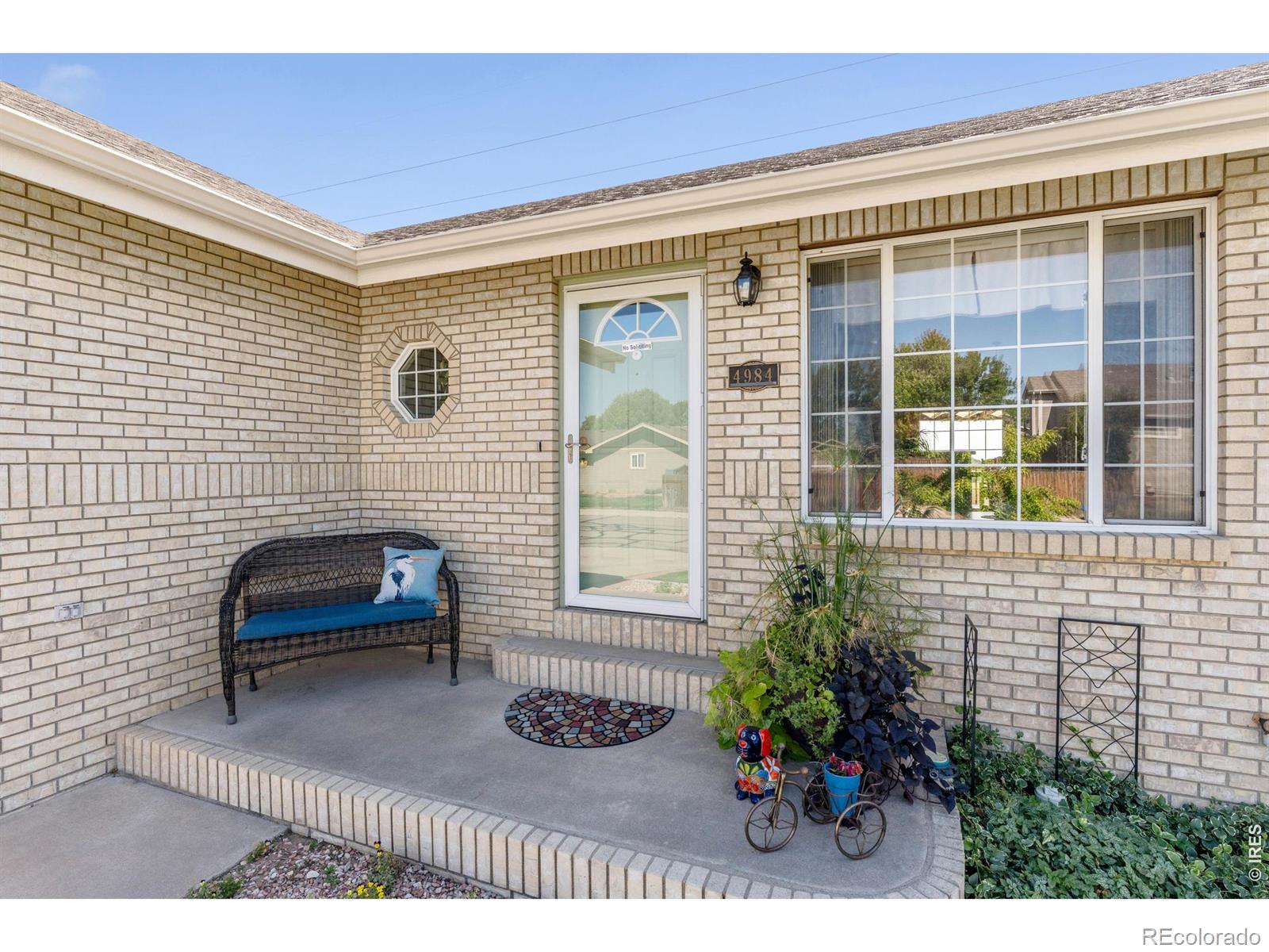 MLS Image #4 for 4984  32nd street,greeley, Colorado